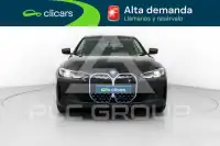 2023 BMW I4