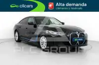 2023 BMW I4
