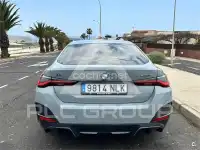 2023 BMW I4