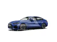 2023 BMW I4