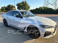 2023 BMW I4