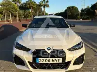 2023 BMW I4