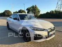 2023 BMW I4