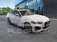 2023 BMW I4