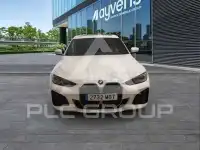 2023 BMW I4