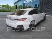 2023 BMW I4