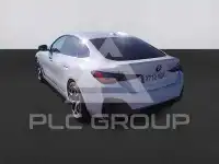 2023 BMW I4