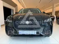 2023 Jaguar F-PACE