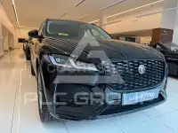 2023 Jaguar F-PACE