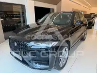 2023 Jaguar F-PACE