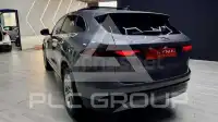 2023 Jaguar F-PACE