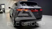 2023 Jaguar F-PACE
