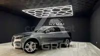 2023 Jaguar F-PACE
