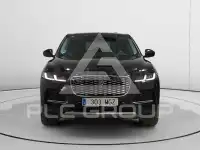 2023 Jaguar F-PACE