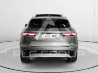 2023 Jaguar F-PACE