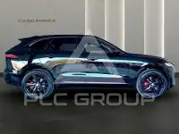 2023 Jaguar F-PACE