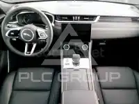 2023 Jaguar F-PACE