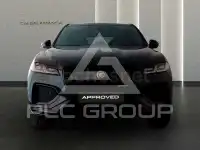 2023 Jaguar F-PACE