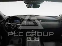 2023 Jaguar F-PACE