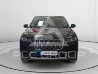2023 Jaguar F-PACE