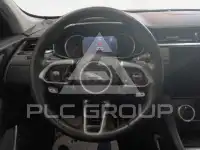 2023 Jaguar F-PACE