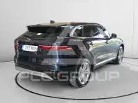 2023 Jaguar F-PACE