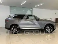 2023 Jaguar F-PACE