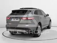 2023 Jaguar F-PACE
