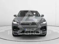 2023 Jaguar F-PACE