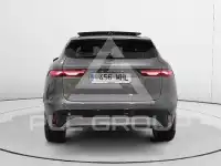 2023 Jaguar F-PACE