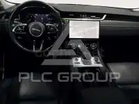 2023 Jaguar F-PACE