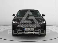 2023 Jaguar F-PACE