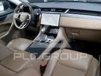 2023 Jaguar F-PACE