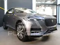 2023 Jaguar F-PACE