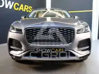 2023 Jaguar F-PACE