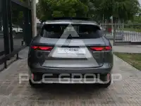 2023 Jaguar F-PACE