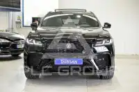 2023 Jaguar F-PACE