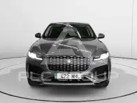 2023 Jaguar F-PACE