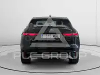 2023 Jaguar F-PACE