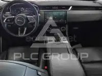 2023 Jaguar F-PACE