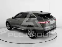 2023 Jaguar F-PACE
