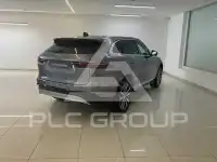 2023 Jaguar F-PACE