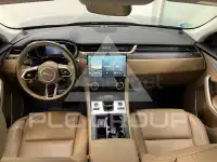 2023 Jaguar F-PACE