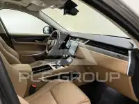 2023 Jaguar F-PACE