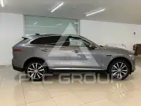 2023 Jaguar F-PACE