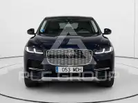 2023 Jaguar F-PACE