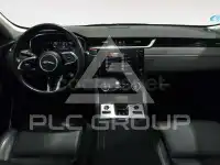 2023 Jaguar F-PACE