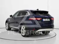 2023 Jaguar F-PACE