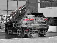 2023 Jaguar F-PACE