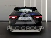 2023 Jaguar F-PACE